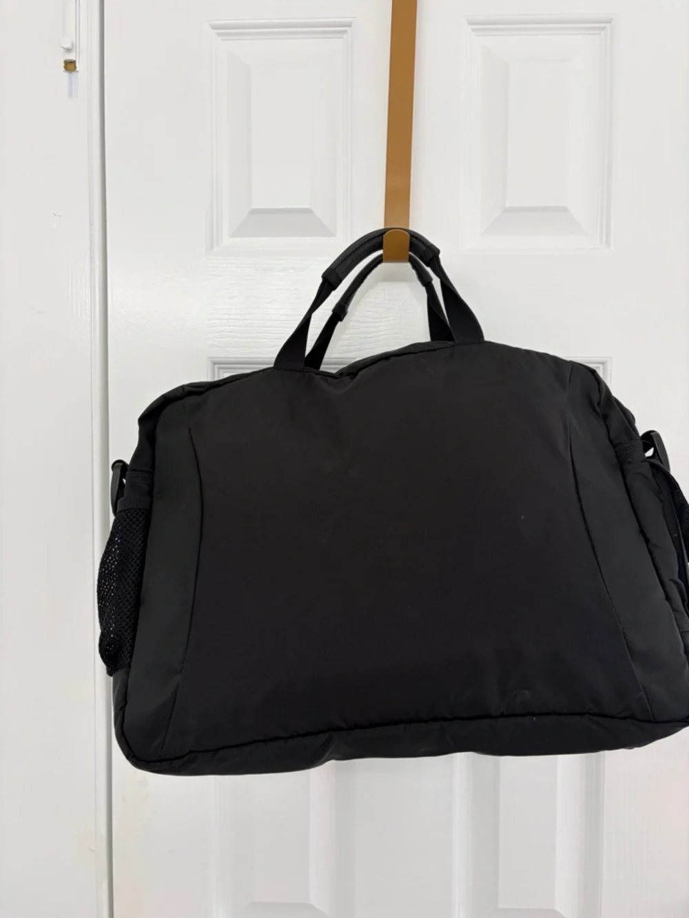 EMS Nylon Work bag /outdoor gear . Excellent quality tons of pockets. Rugged